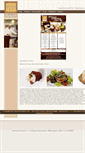 Mobile Screenshot of gastronomiailponte.com